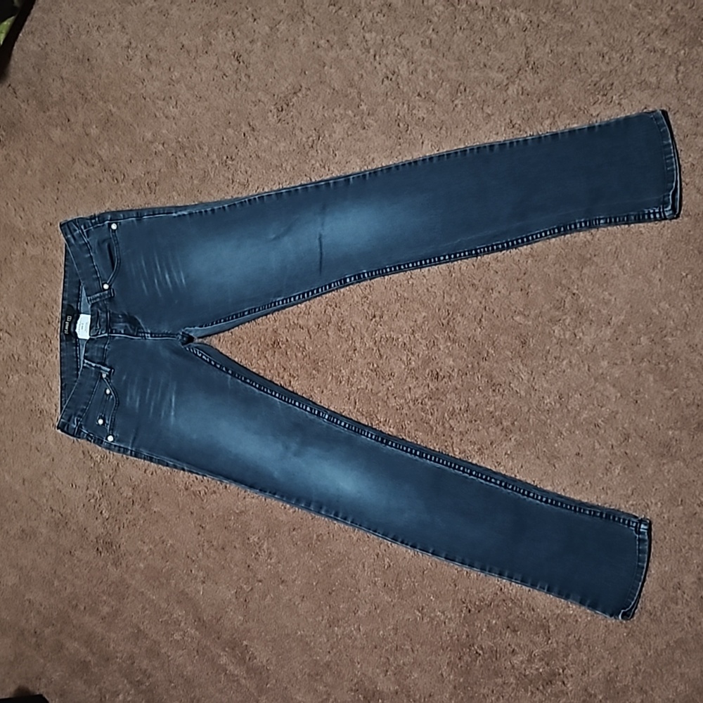 Z.CAVARICCI Jean's size 3